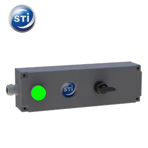 STI Electromechanical Switch