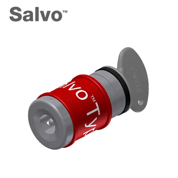 Salvo-Type-1