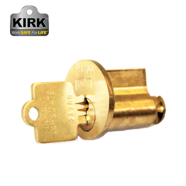 KIRK Type C900 Interlock