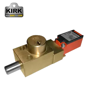 KIRK Thermoplastic Bodied Switch by Kirk