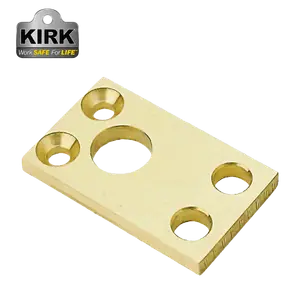 KIRK FN Adapter Plate