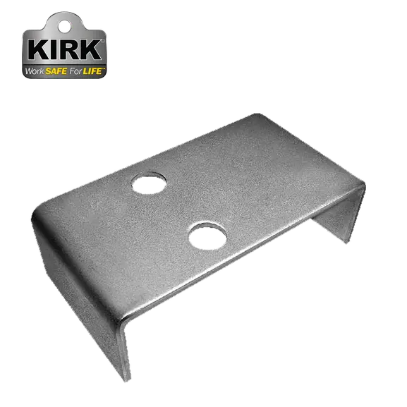 KIRK DM4 Adapter Plate