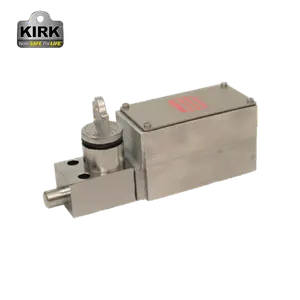 KIRK Type K Switch