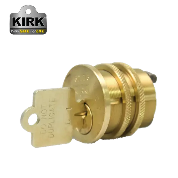 KIRK Type KC40 Interlock by Kirk