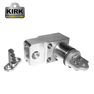 KIRK Type DC Interlock by Kirk
