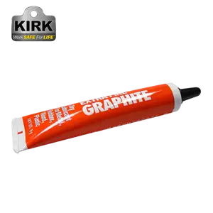 KIRK Graphite Lubrication Kit by Kirk