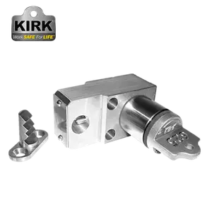 KIRK Type DC Interlock