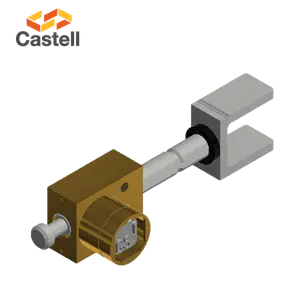KC - Claw Interlock by Castell