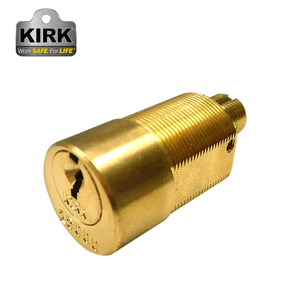 KIRK Type C Interlock by Kirk
