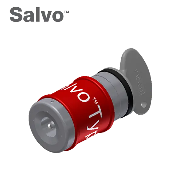 Salvo Type 1