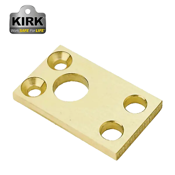 KIRK FN Adapter Plate