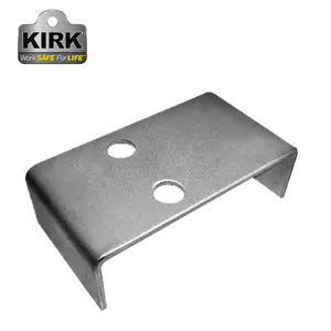 KIRK DM4 Adapter Plate