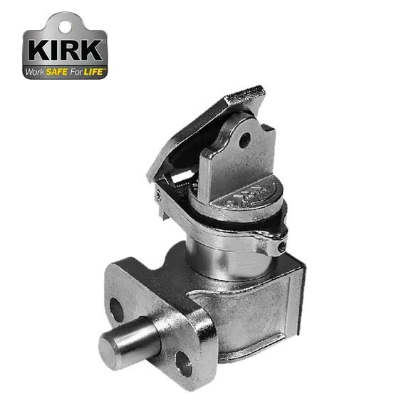 KIRK Type B Interlock