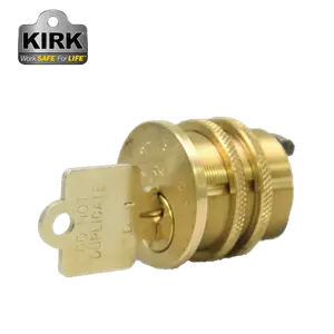 KIRK Type KC40 Interlock