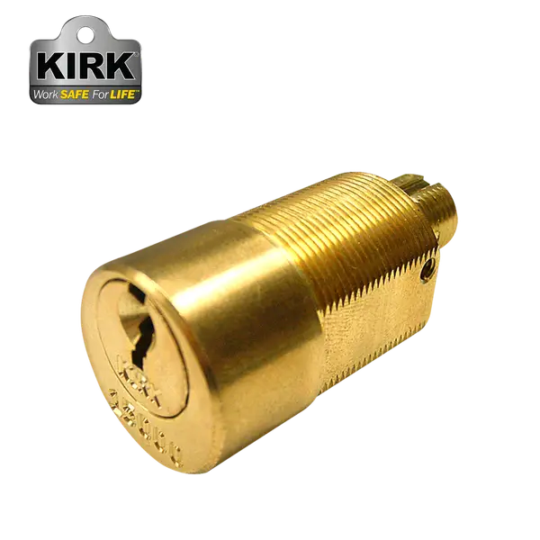 KIRK Type C Interlock