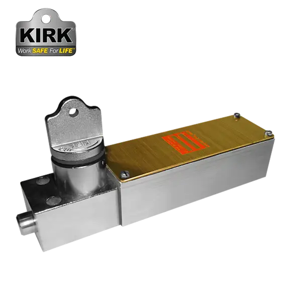 KIRK Type S Switch by Kirk