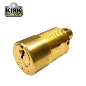 KIRK Type C Interlock by Kirk