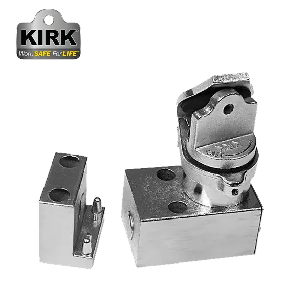 KIRK Type D Interlock by Kirk