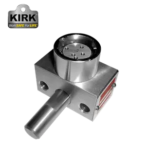 KIRK Type U Interlock