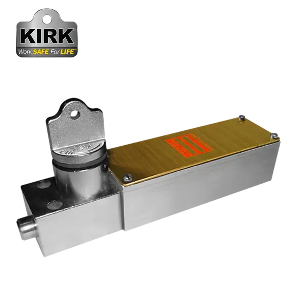 KIRK Type S Switch