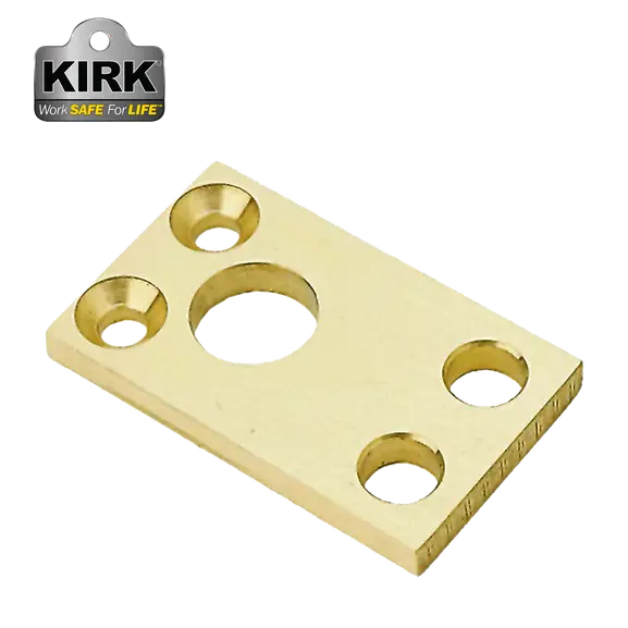 KIRK FN Adapter Plate