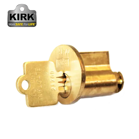 KIRK Type C900 Interlock by Kirk