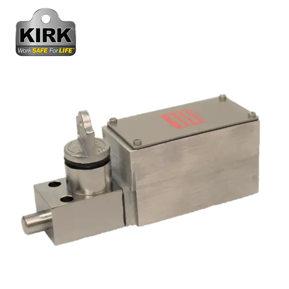 KIRK Type K Switch