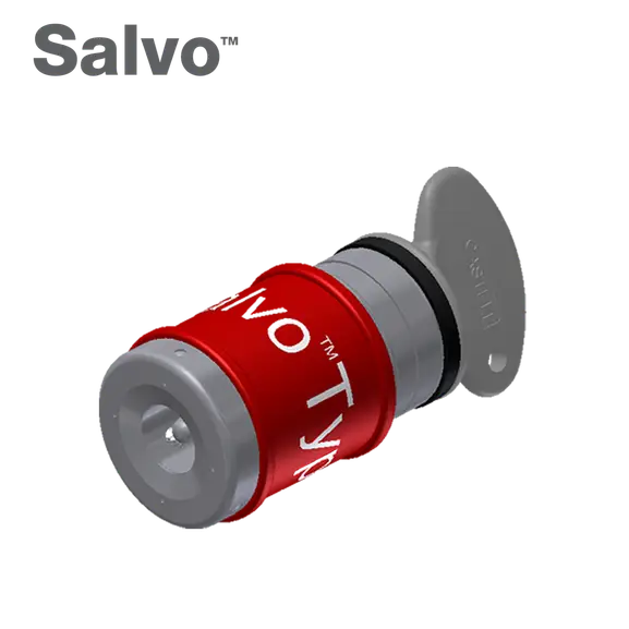 Salvo Type 1