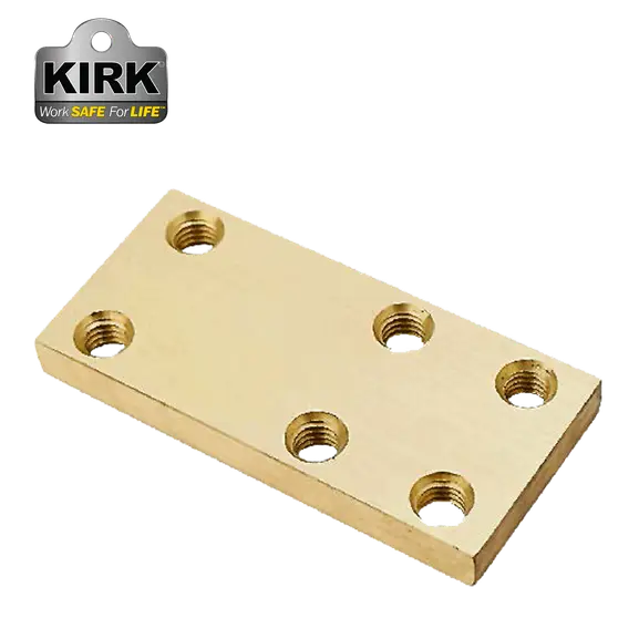 KIRK Long D Adapter Plate by Kirk