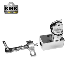 KIRK Type DM Interlock by Kirk