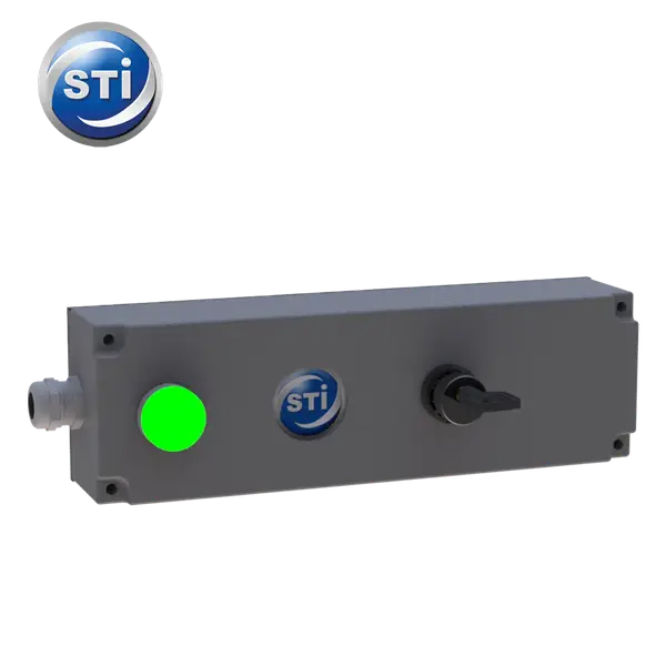 STI Electromechanical Switch